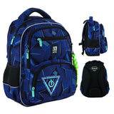 Plecak Kite Education Play Again K24-773M-5 Plecak Kite Education Play Again K24-773M-5