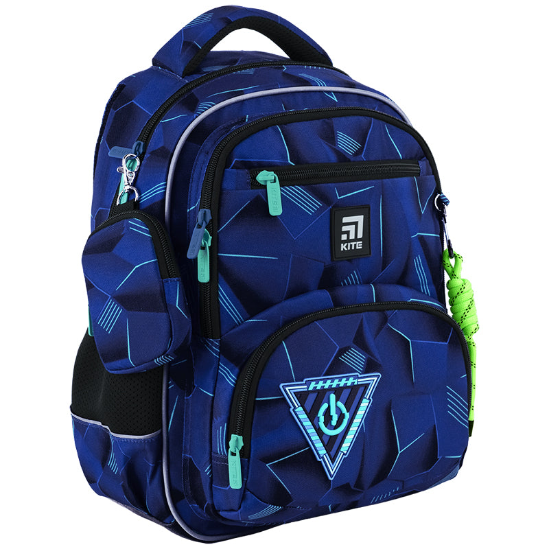 Plecak Kite Education Play Again K24-773M-5
