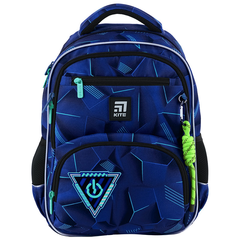 Plecak Kite Education Play Again K24-773M-5