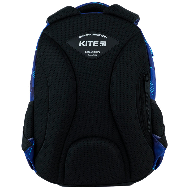 Plecak Kite Education Play Again K24-773M-5