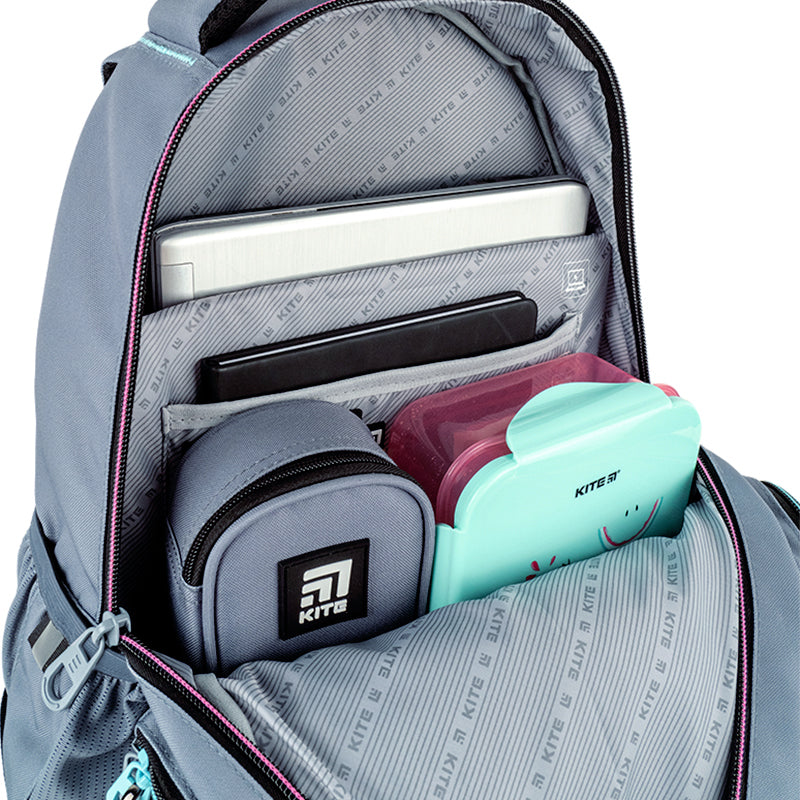 Рюкзак Kite Education teens K24-8001L-2