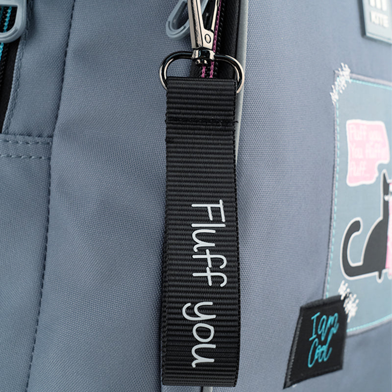 Рюкзак Kite Education teens K24-8001L-2