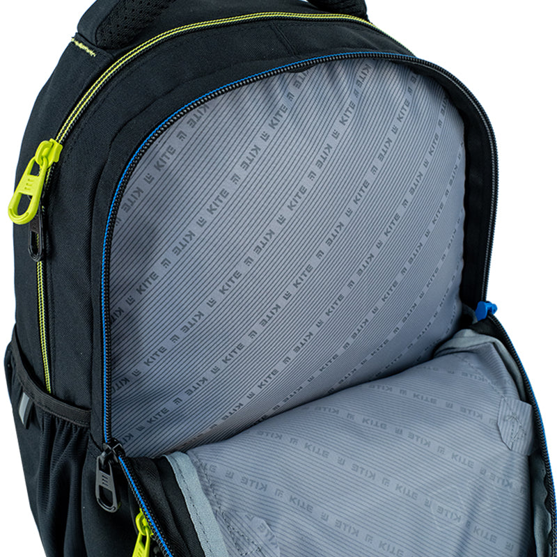 Рюкзак Kite Education teens K24-8001M-2