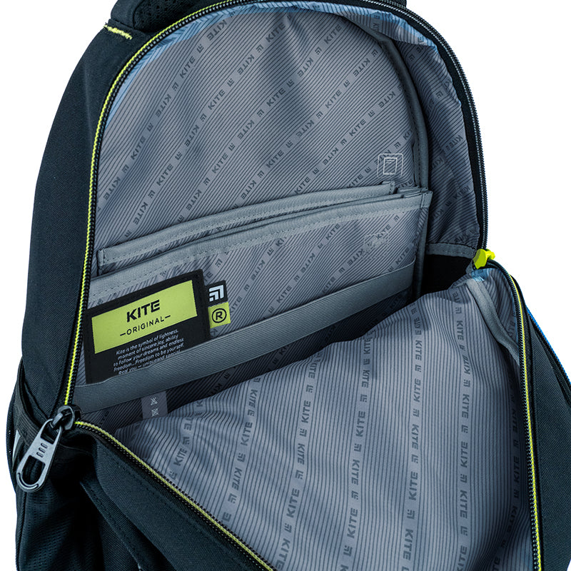 Рюкзак Kite Education teens K24-8001M-2