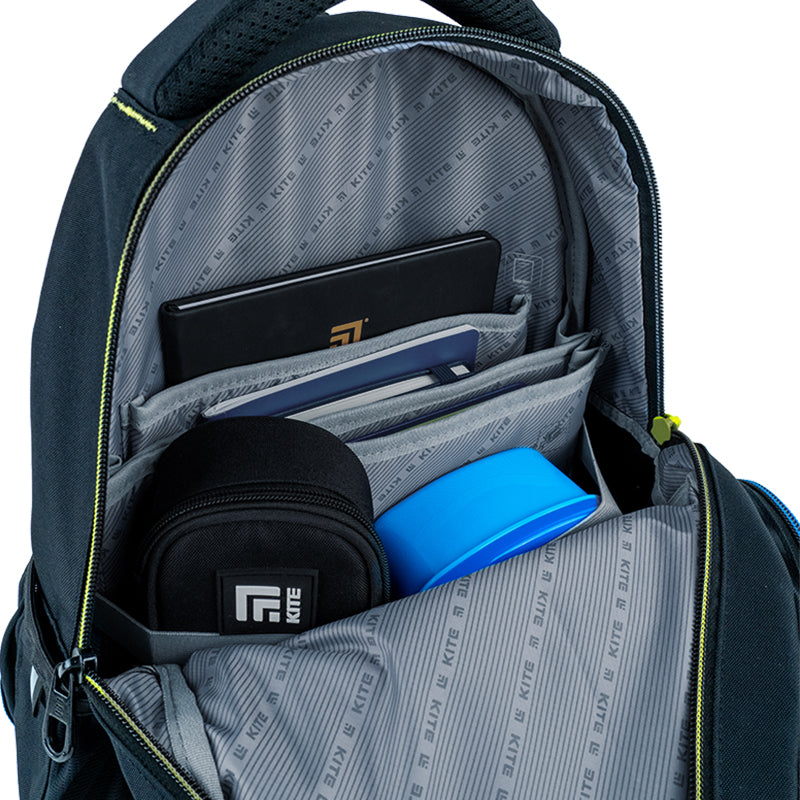 Рюкзак Kite Education teens K24-8001M-2