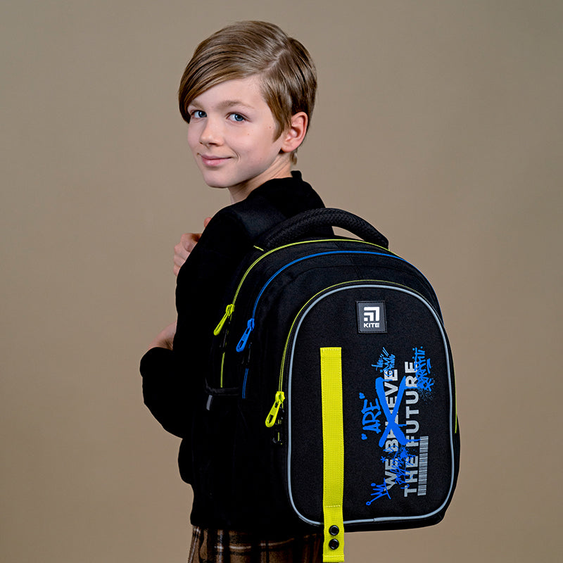 Рюкзак Kite Education teens K24-8001M-2