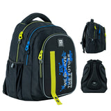 Plecak Kite Education teens K24-8001M-2 Plecak Kite Education teens K24-8001M-2