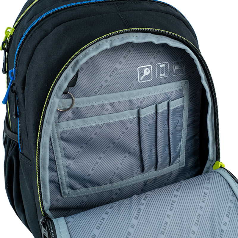 Рюкзак Kite Education teens K24-8001M-2
