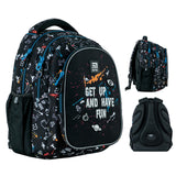 Plecak Kite Education teens K24-8001M-3 Plecak Kite Education teens K24-8001M-3