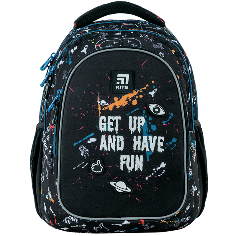 Рюкзак Kite Education teens K24-8001M-3