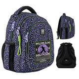 Plecak Kite Education teens K24-8001M-4 Plecak Kite Education teens K24-8001M-4