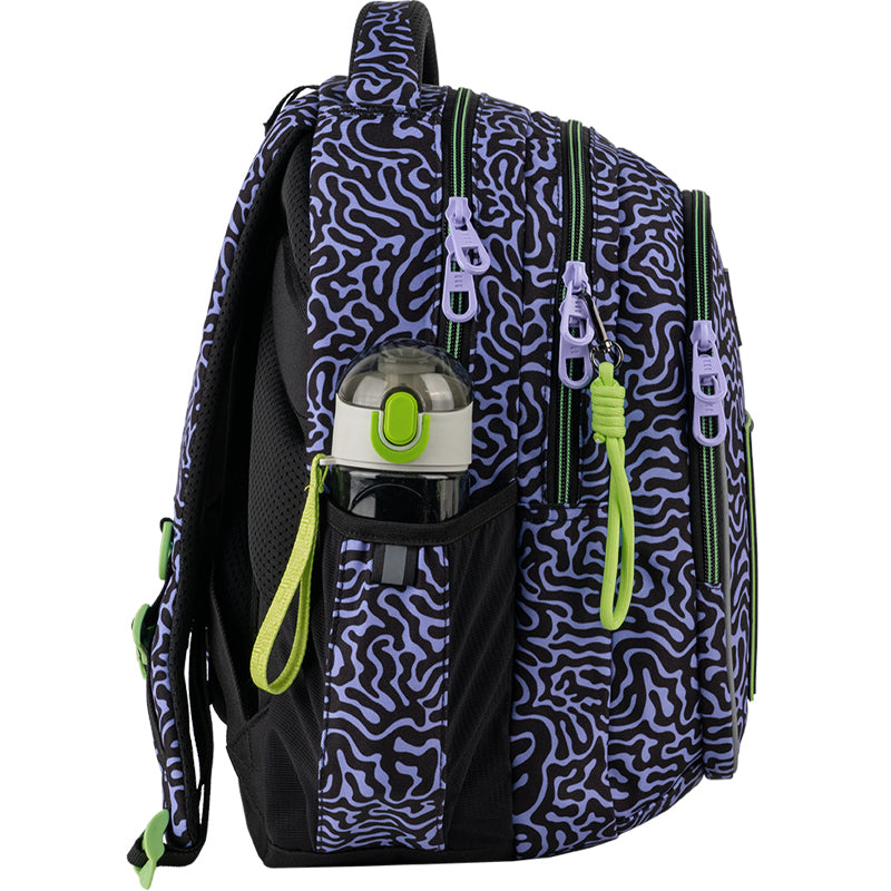 Рюкзак Kite Education teens K24-8001M-4