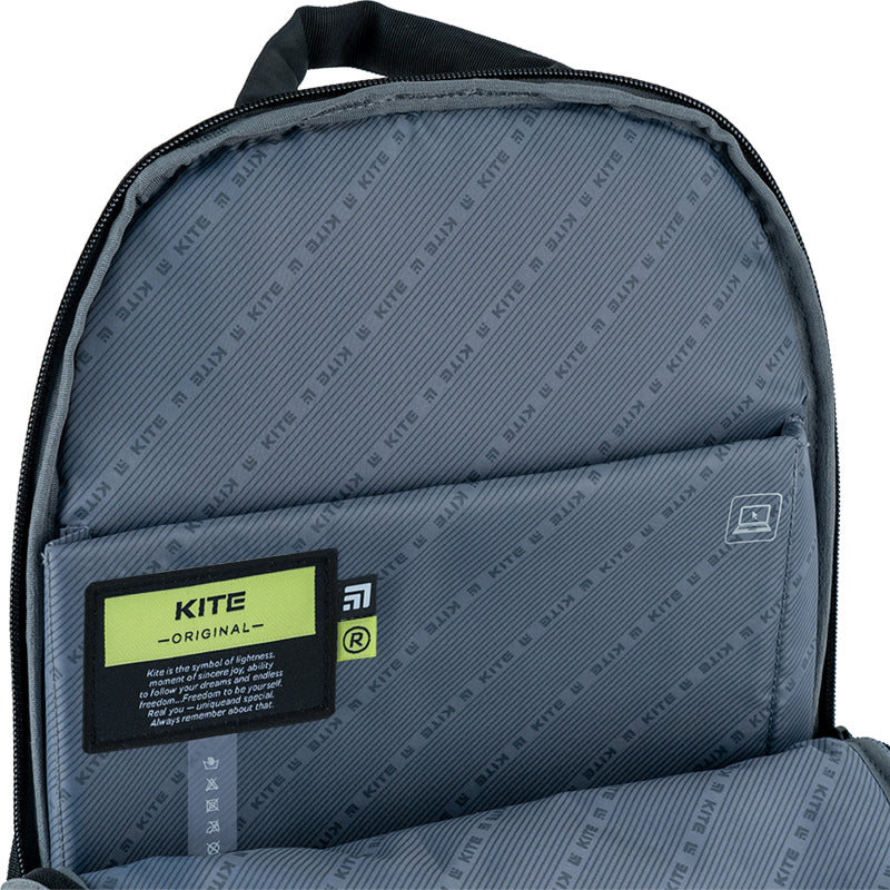 Рюкзак Kite Education teens K24-876L-1