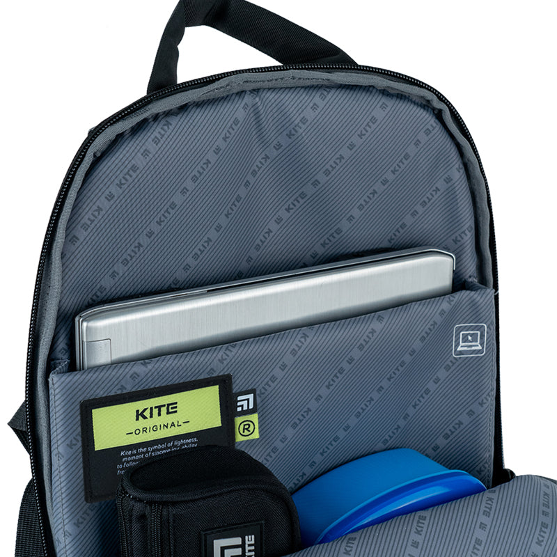 Рюкзак Kite Education teens K24-876L-1