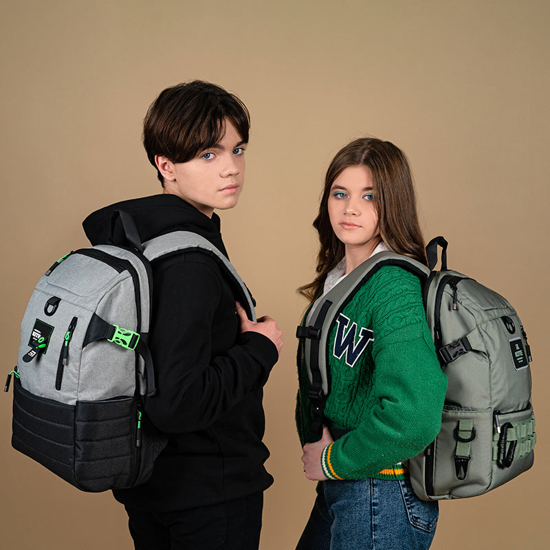 Рюкзак Kite Education teens K24-876L-1