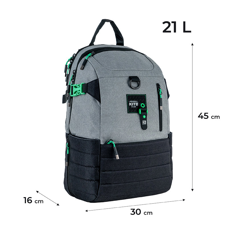Plecak Kite Education teens K24-876L-1