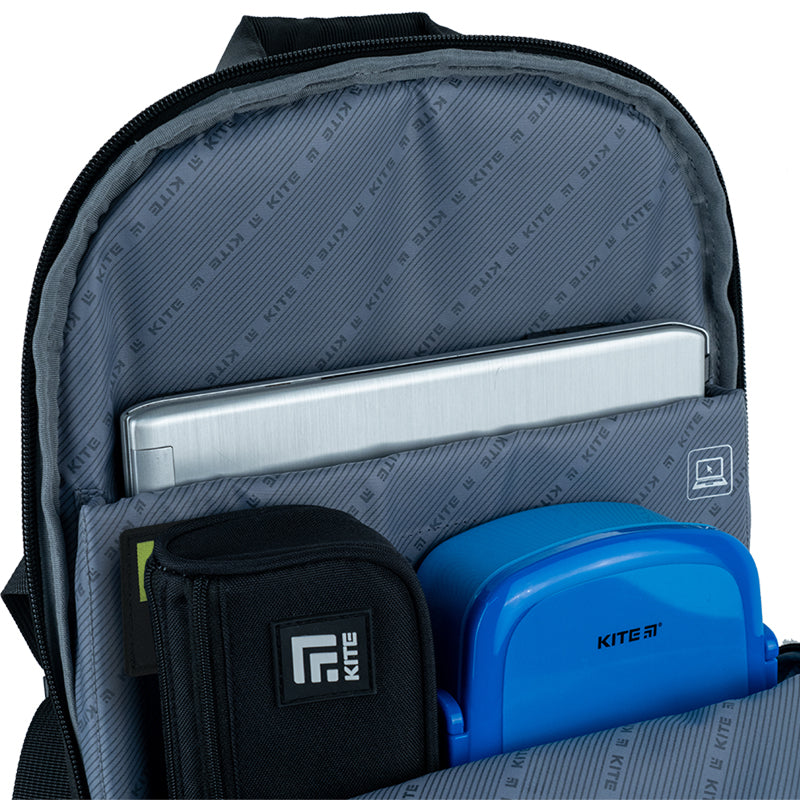 Рюкзак Kite Education teens K24-876L-2