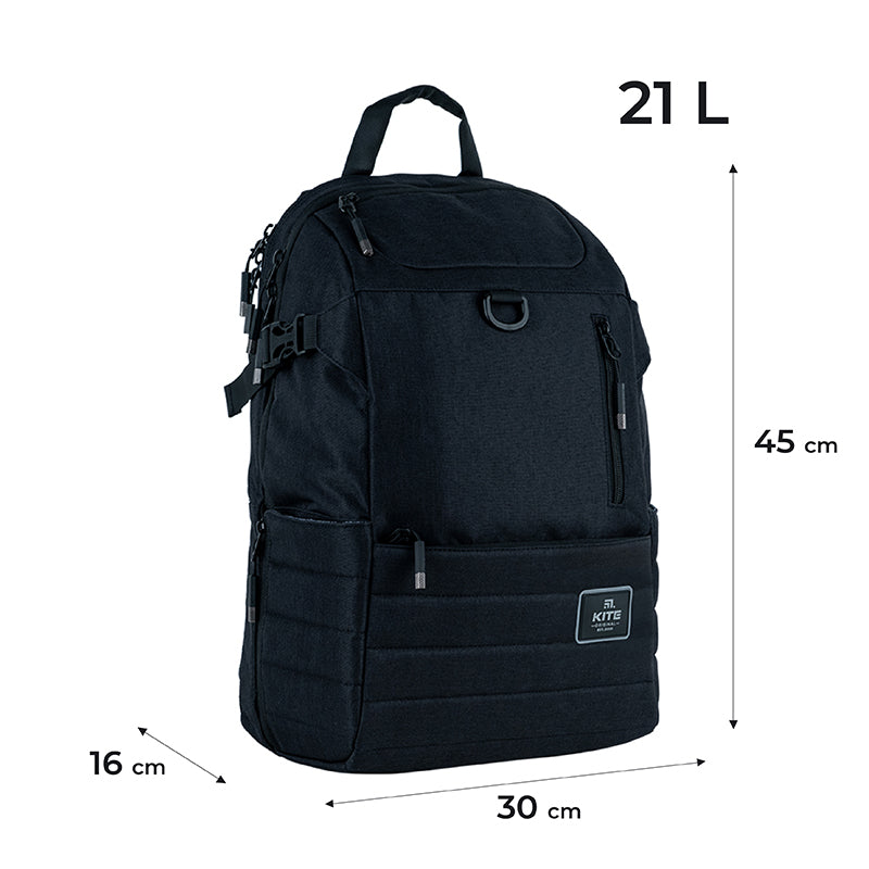 Plecak Kite Education teens K24-876L-2