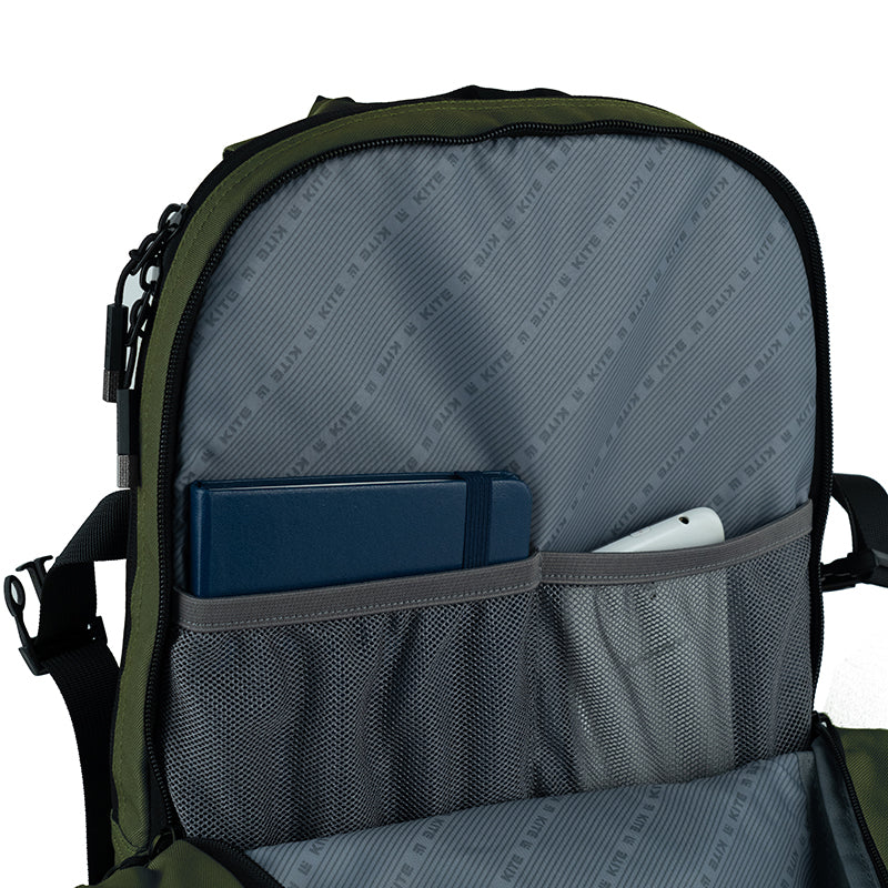 Рюкзак Kite Education teens K24-876L-3