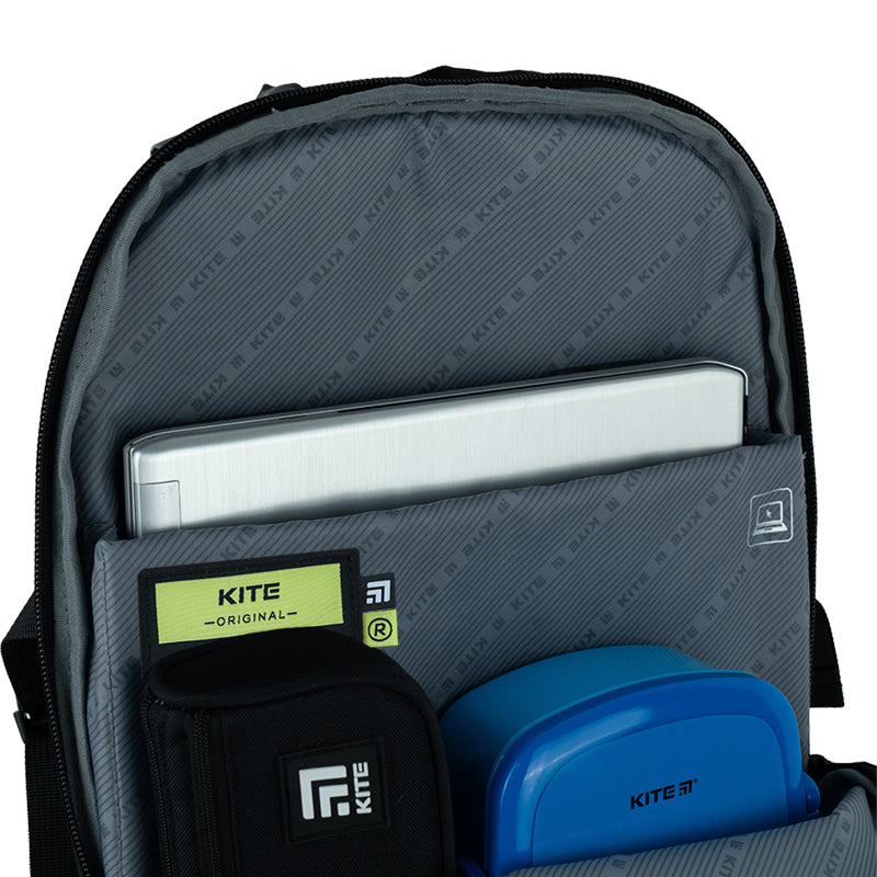 Рюкзак Kite Education teens K24-876L-3