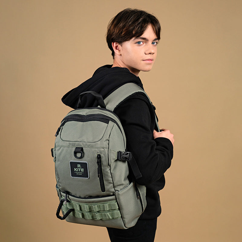 Рюкзак Kite Education teens K24-876L-3