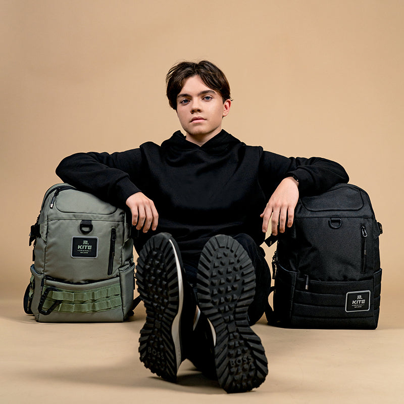 Рюкзак Kite Education teens K24-876L-3