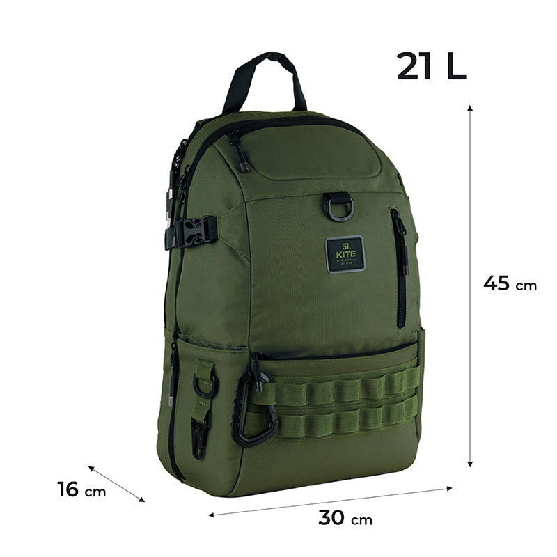Plecak Kite Education teens K24-876L-3