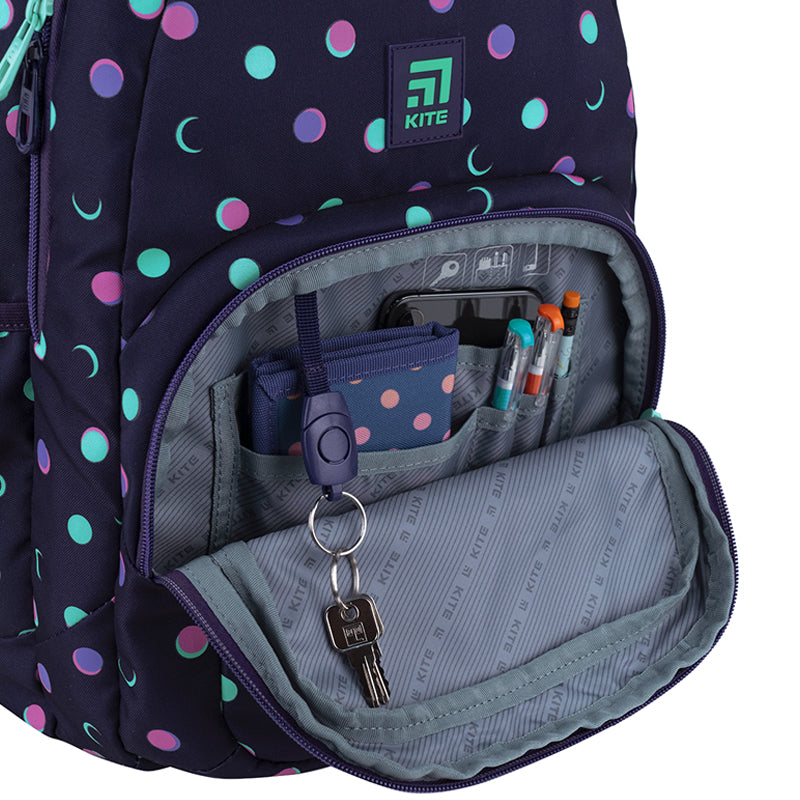Рюкзак Kite Education teens K24-903L-2