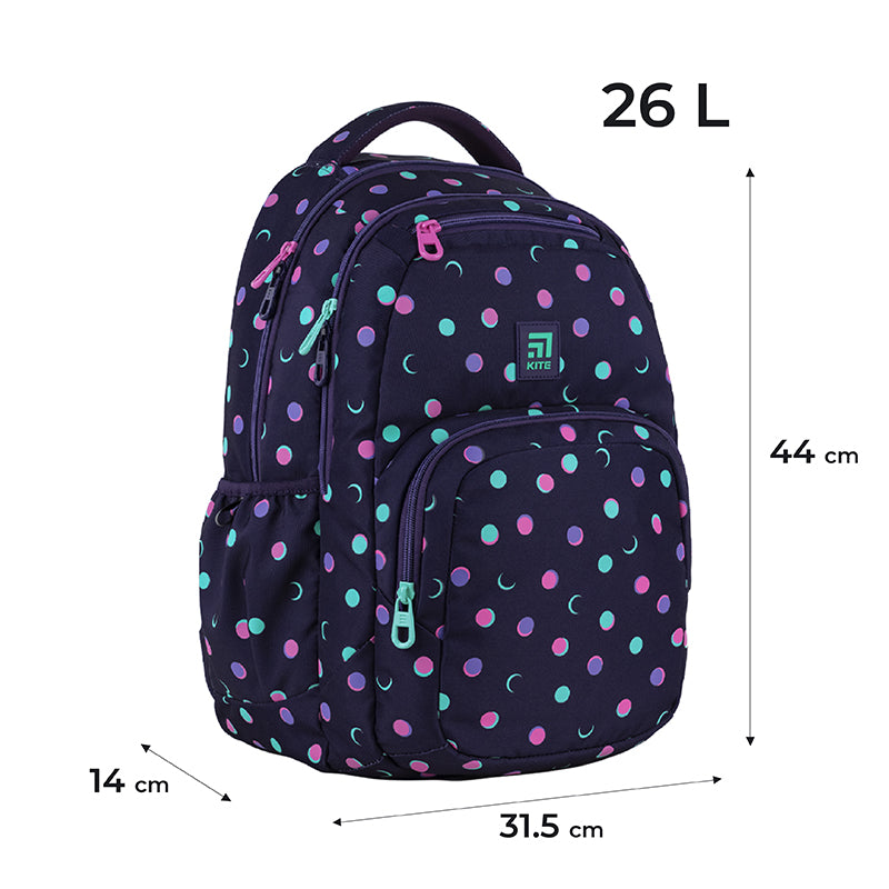 Plecak Kite Education teens K24-903L-2
