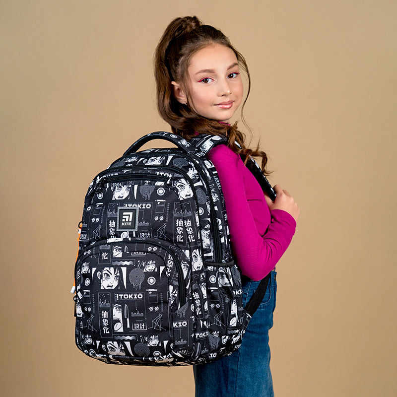 Plecak Kite Education teens K24-903L-3