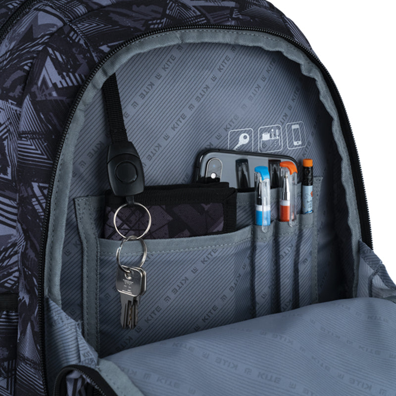Plecak Kite Education teens K24-905M-2
