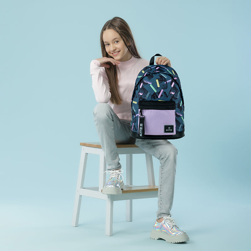 Рюкзак Kite Education teens K24-910M-1