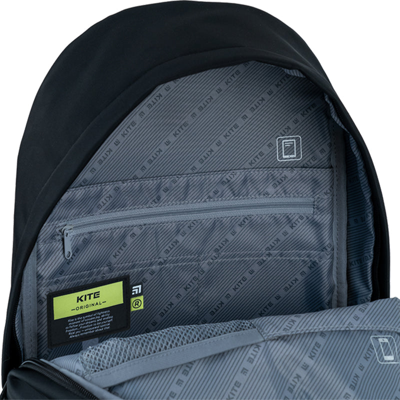 Рюкзак Kite Education teens K24-910M-2