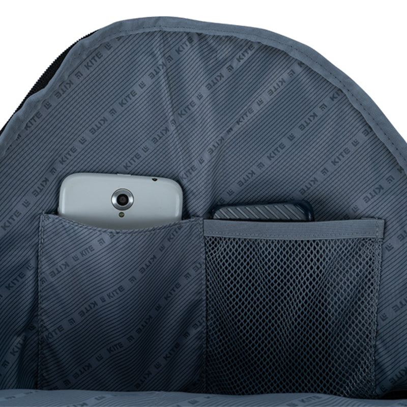 Рюкзак Kite Education teens K24-910M-2