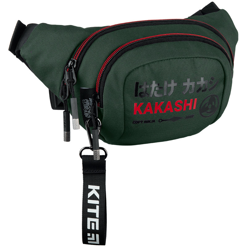 Nerka saszetka Kite Education teens Naruto NR23-1007-1