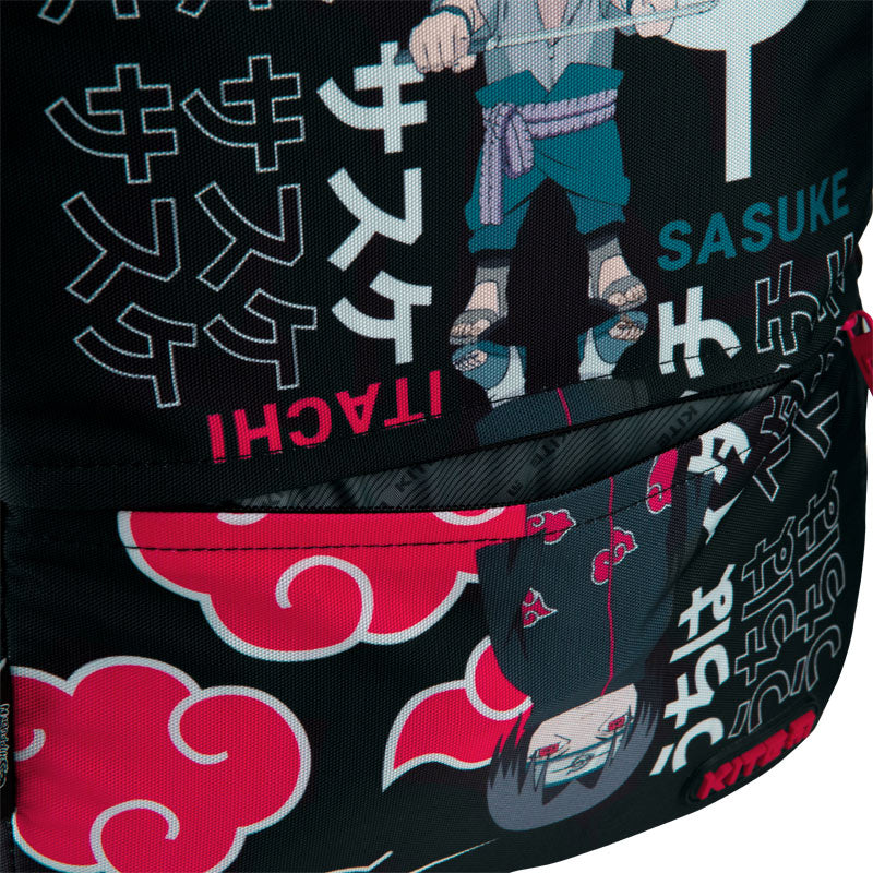 Plecak Kite Education teens Naruto NR23-2569L-1