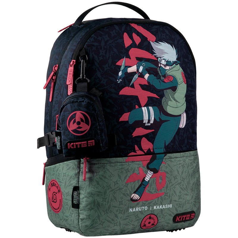 Plecak Kite Education teens Naruto NR23-2569L-2