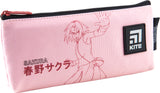 Piórnik Kite Naruto NR23-680-3 Piórnik Kite Naruto NR23-680-3