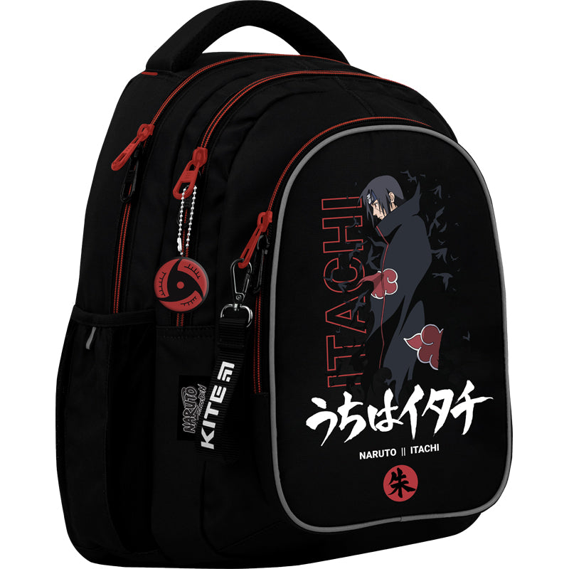Plecak Kite Education teens Naruto NR23-8001M
