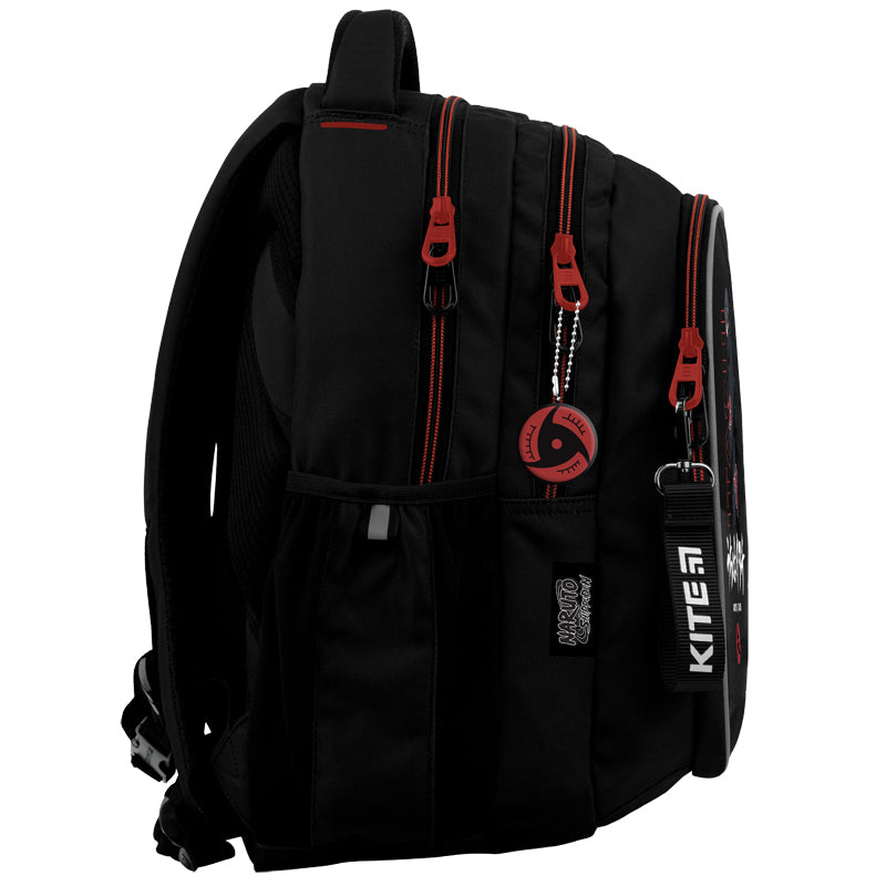 Plecak Kite Education teens Naruto NR23-8001M