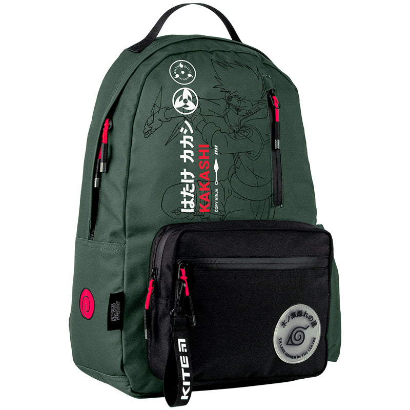 Plecak Kite Education teens Naruto NR23-949L
