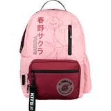 Plecak Kite Education teens Naruto NR23-949M Plecak Kite Education teens Naruto NR23-949M