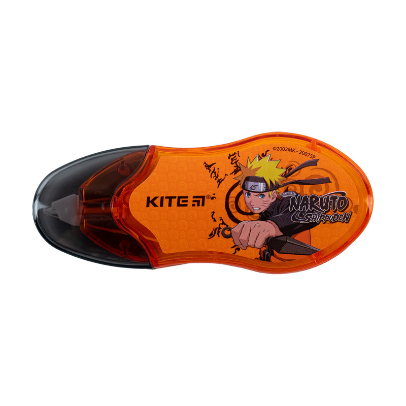 Korektor w taśmie Kite Naruto NR24-006, 5mm * 5m