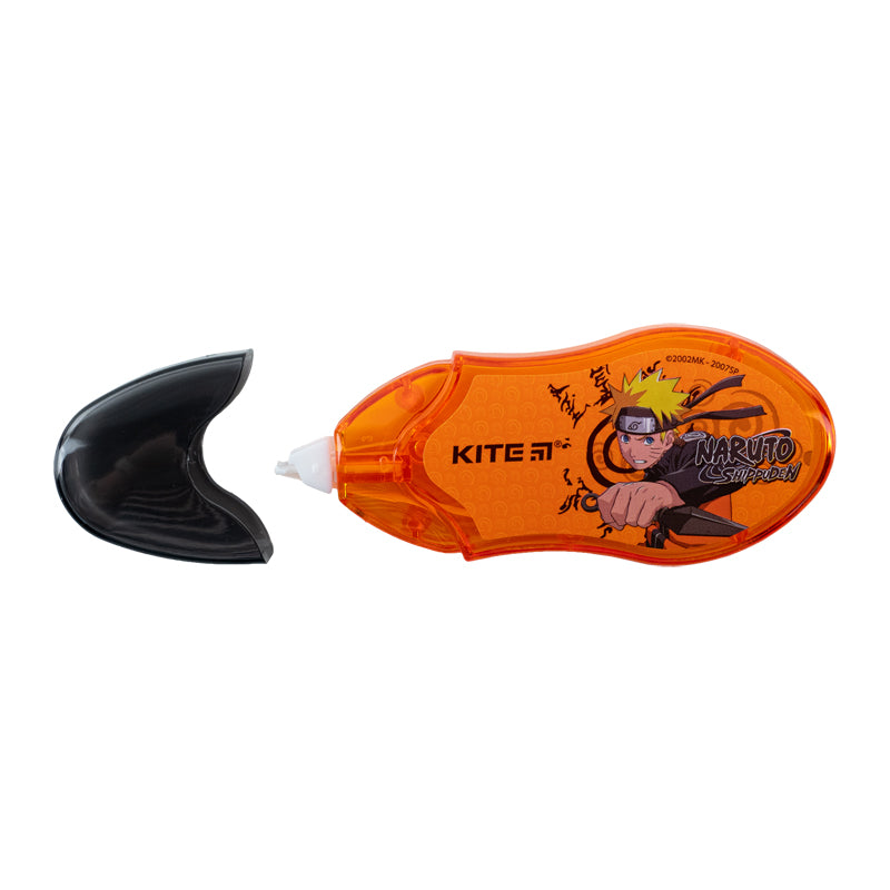 Korektor w taśmie Kite Naruto NR24-006, 5mm * 5m