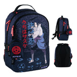 Рюкзак Kite Education teens Naruto NR24-2569M Рюкзак Kite Education teens Naruto NR24-2569M