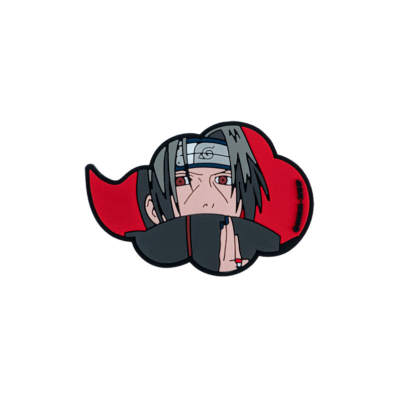 Plakietka na rzep Kite Naruto NR24-3011-1