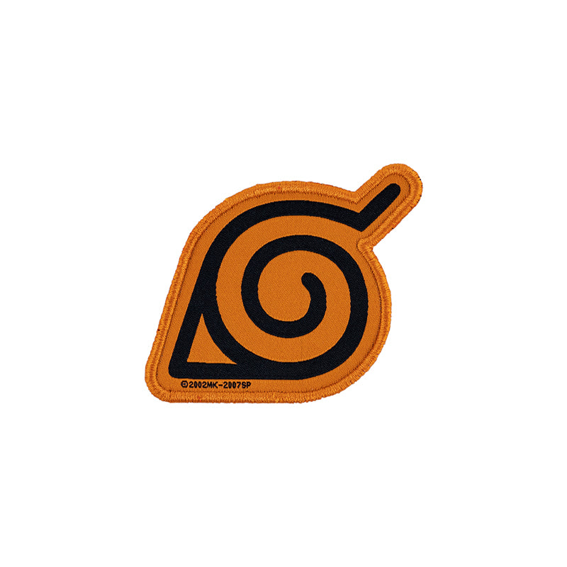 Plakietka na rzep Kite Naruto NR24-3011-2