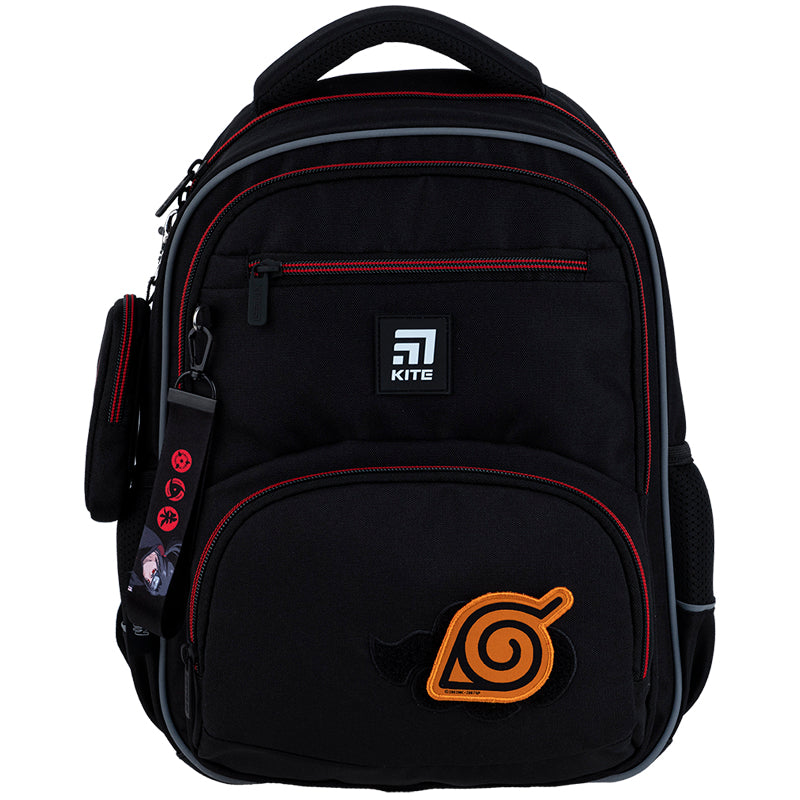 Бейдж на липучці Kite Naruto NR24-3011-2