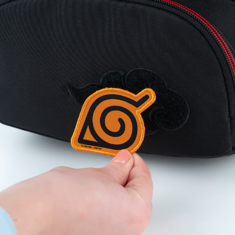 Бейдж на липучці Kite Naruto NR24-3011-2