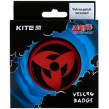 Plakietka na rzep Kite Naruto NR24-3011-3 Plakietka na rzep Kite Naruto NR24-3011-3